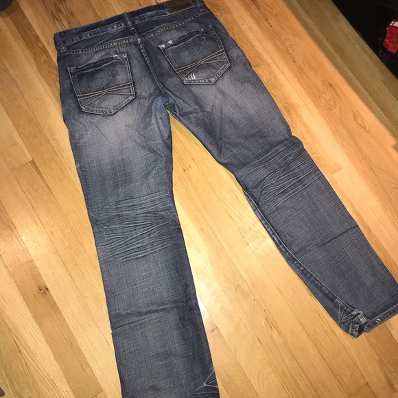 Other - Express Jeans.  Size: 32x30